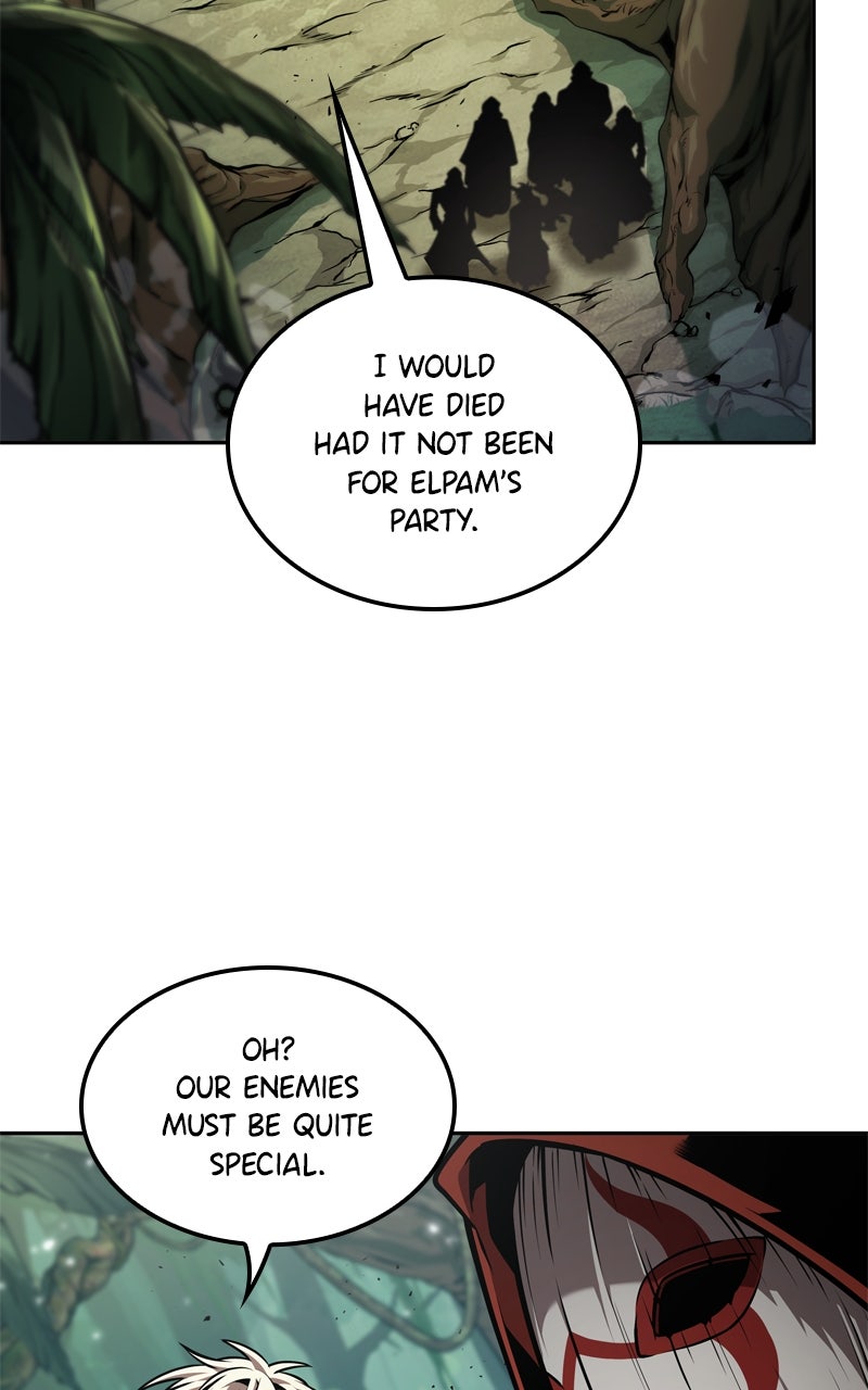 Read The Last Adventurer EN Manga Online