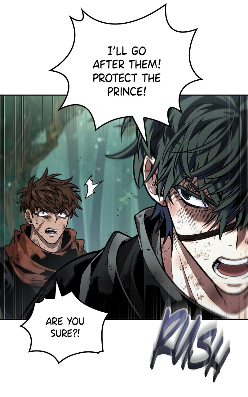 Read The Last Adventurer EN Manga Online