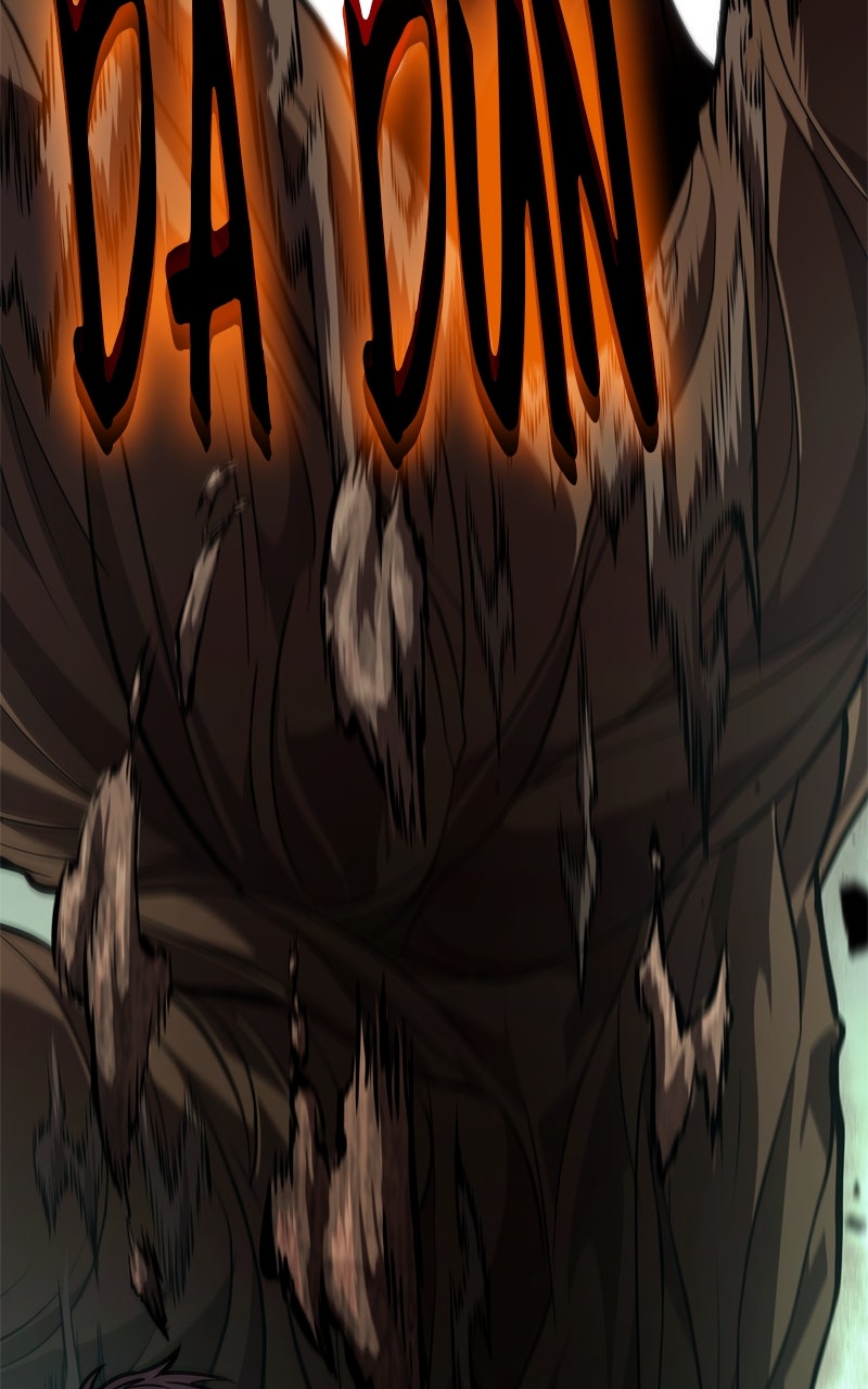 Read The Last Adventurer EN Manga Online