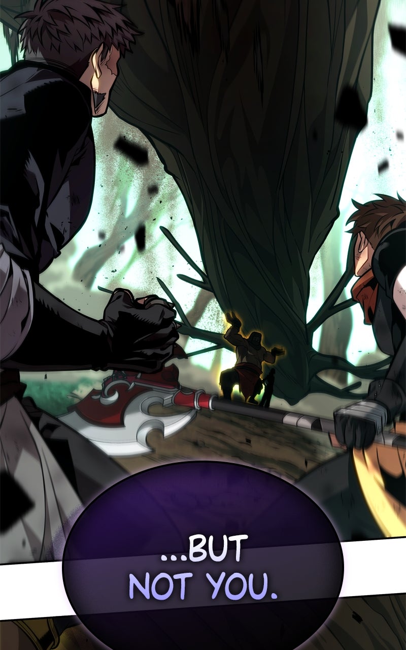 Read The Last Adventurer EN Manga Online