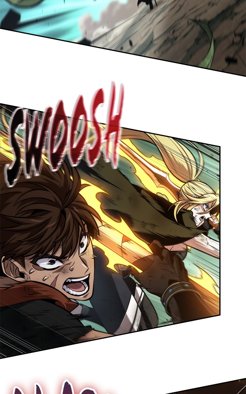 Read The Last Adventurer EN Manga Online