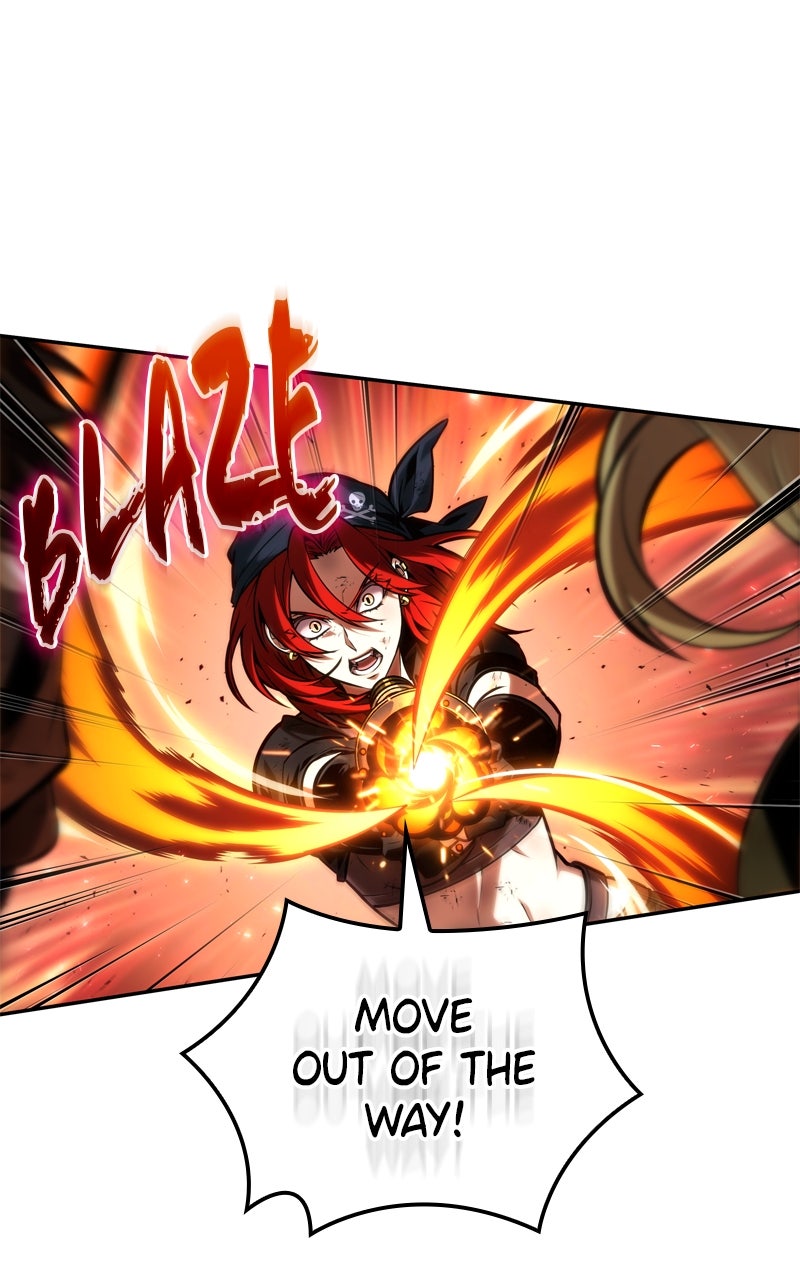 Read The Last Adventurer EN Manga Online