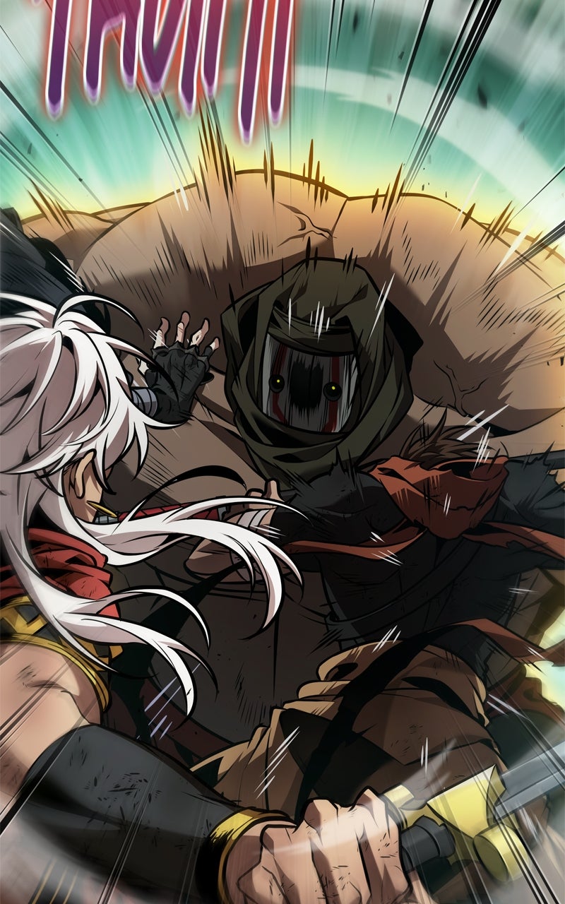 Read The Last Adventurer EN Manga Online