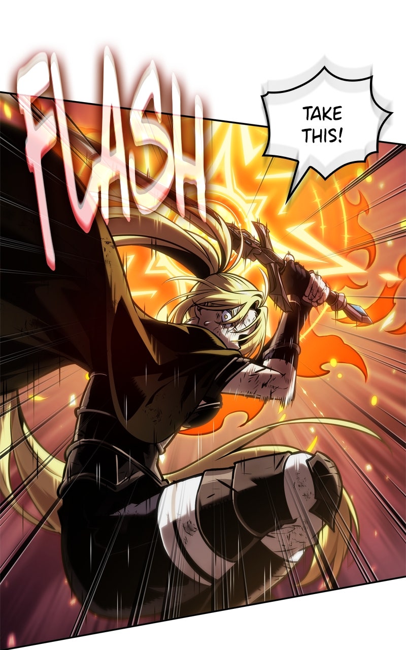 Read The Last Adventurer EN Manga Online