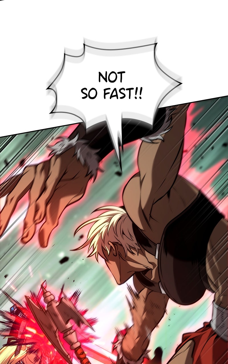 Read The Last Adventurer EN Manga Online