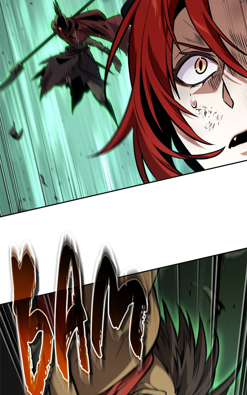 Read The Last Adventurer EN Manga Online