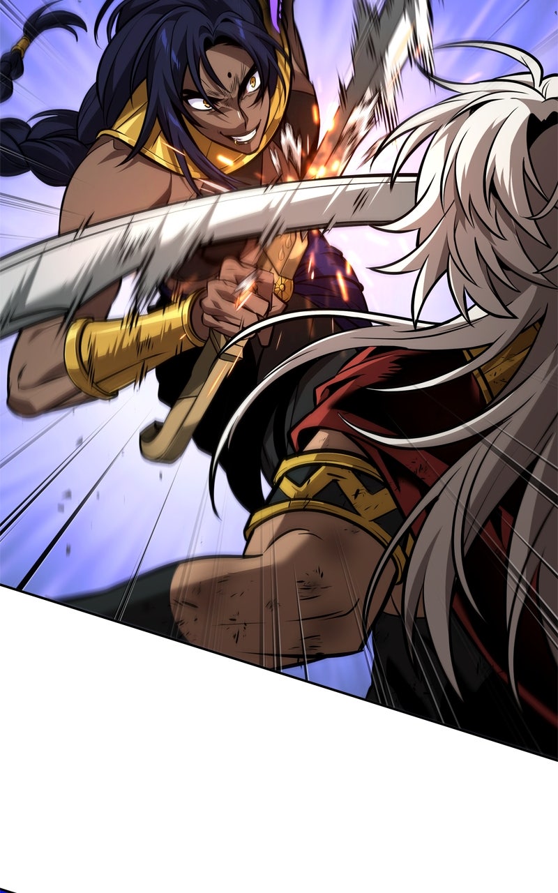 Read The Last Adventurer EN Manga Online