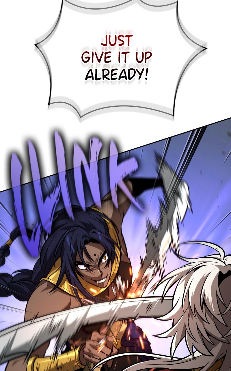 Read The Last Adventurer EN Manga Online