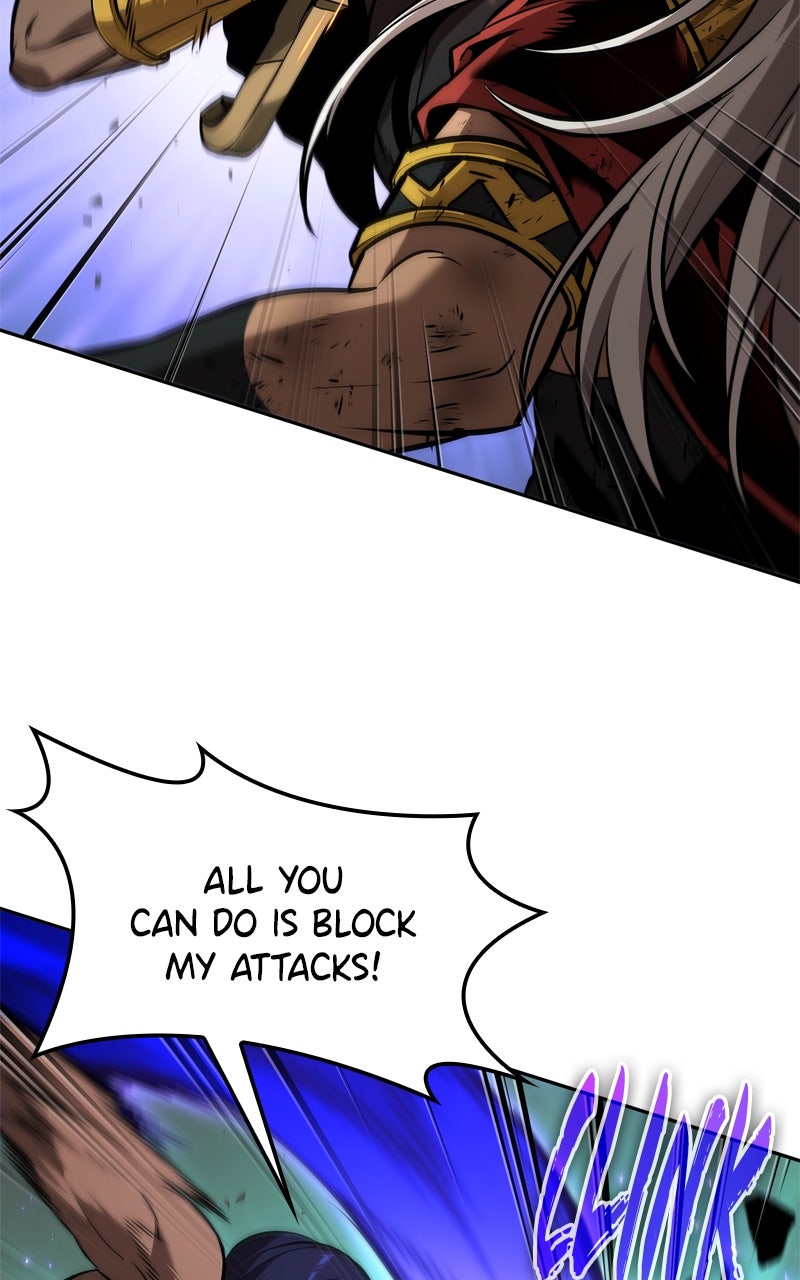 Read The Last Adventurer EN Manga Online