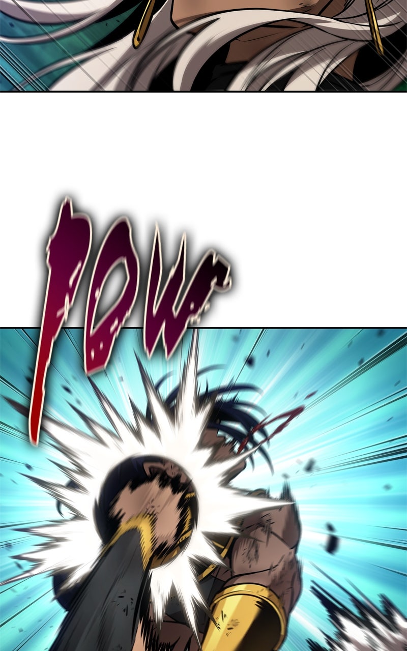 Read The Last Adventurer EN Manga Online