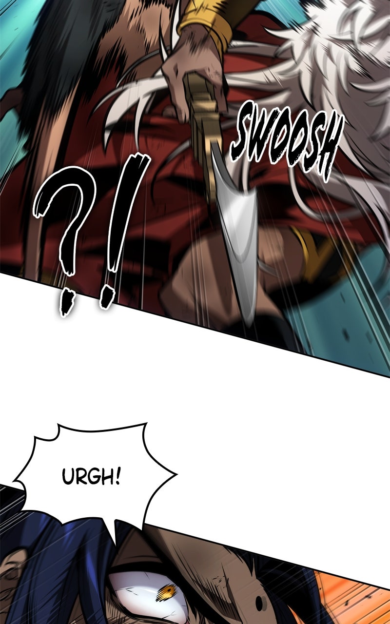 Read The Last Adventurer EN Manga Online