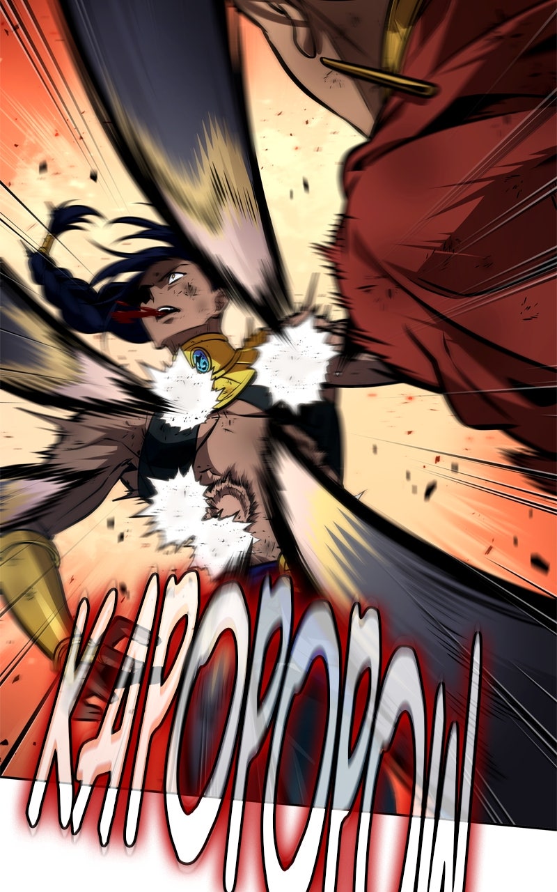 Read The Last Adventurer EN Manga Online