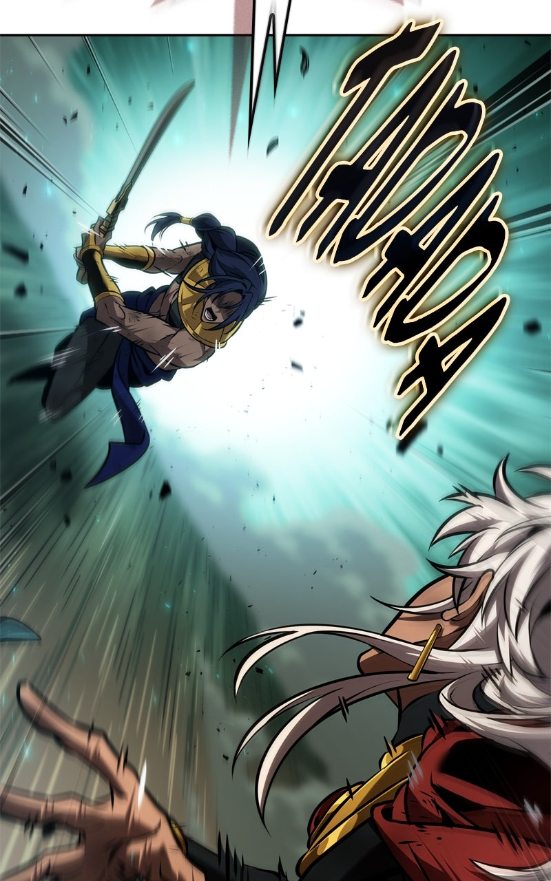 Read The Last Adventurer EN Manga Online