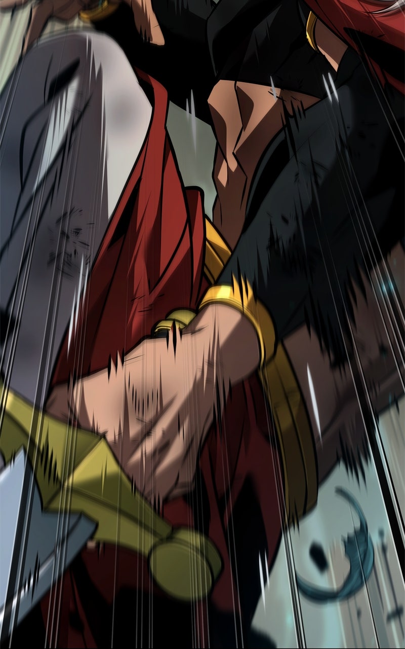 Read The Last Adventurer EN Manga Online