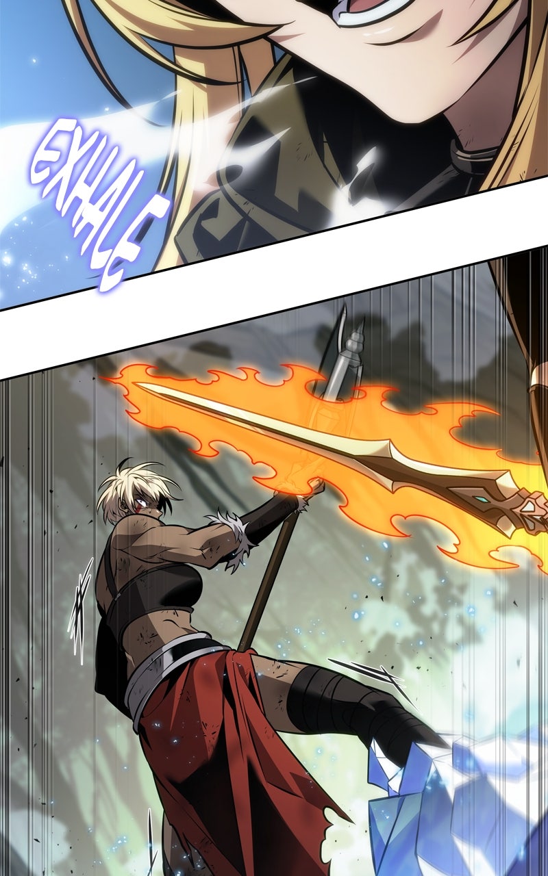 Read The Last Adventurer EN Manga Online