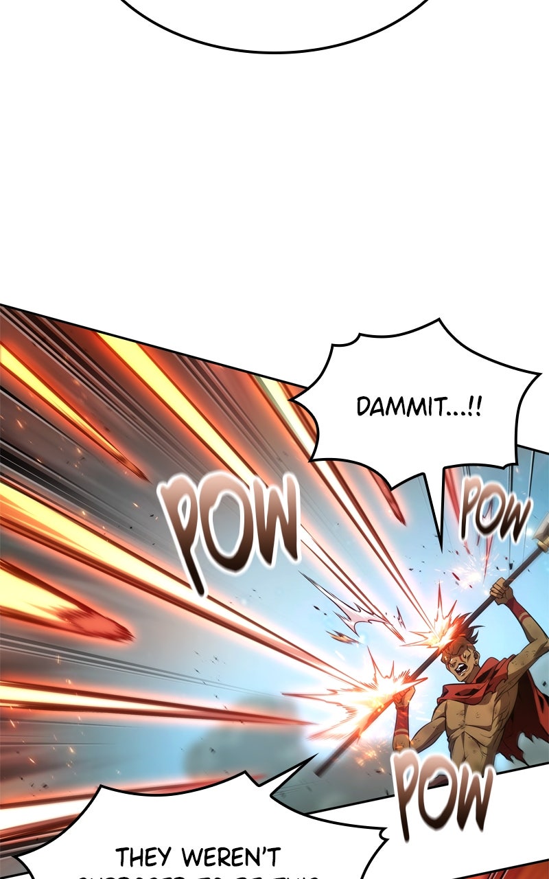 Read The Last Adventurer EN Manga Online