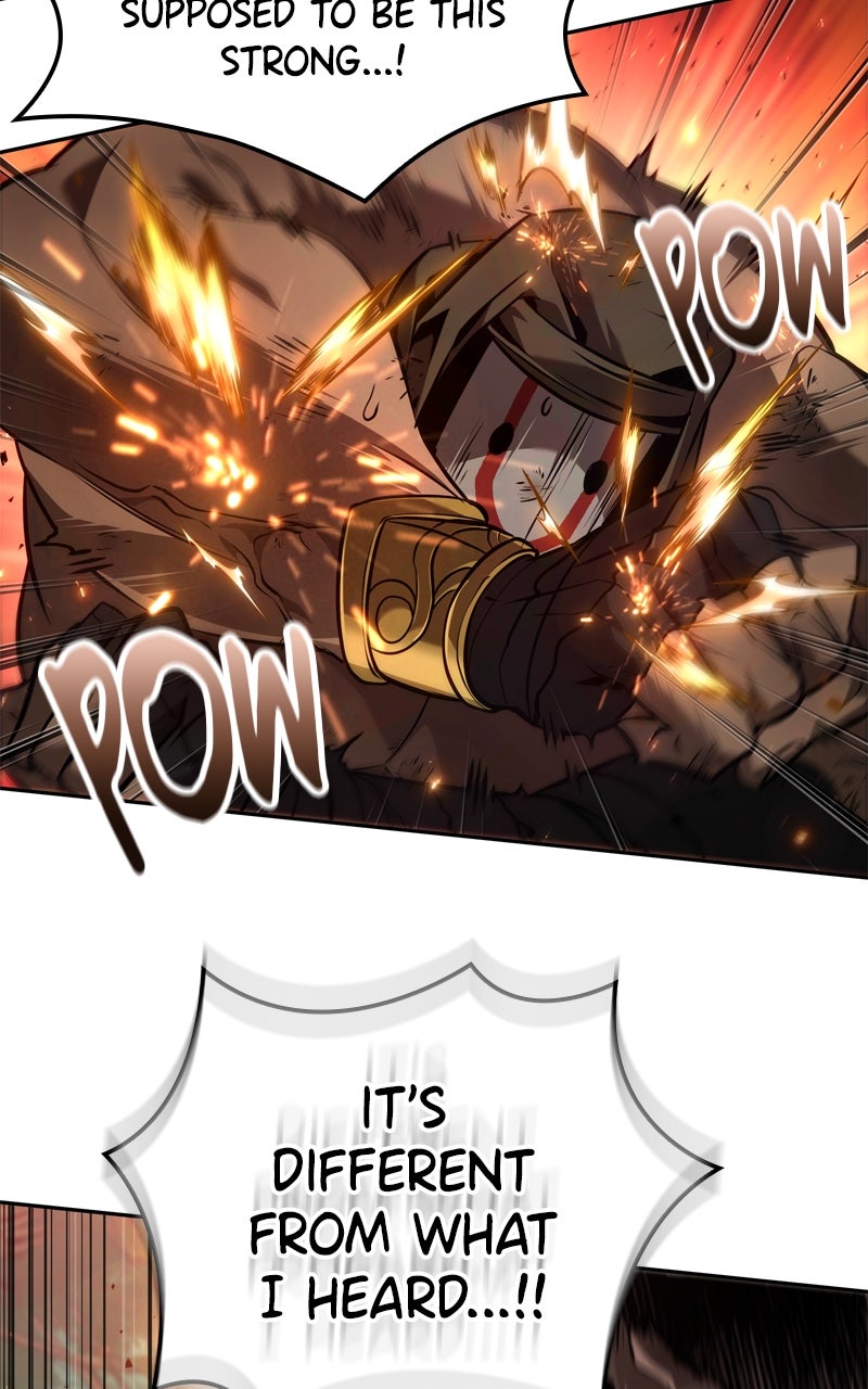 Read The Last Adventurer EN Manga Online