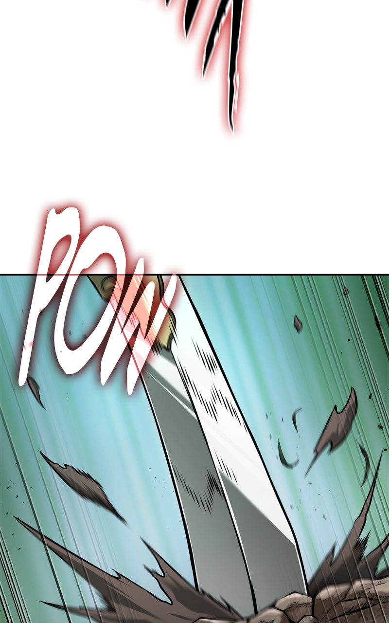 Read The Last Adventurer EN Manga Online