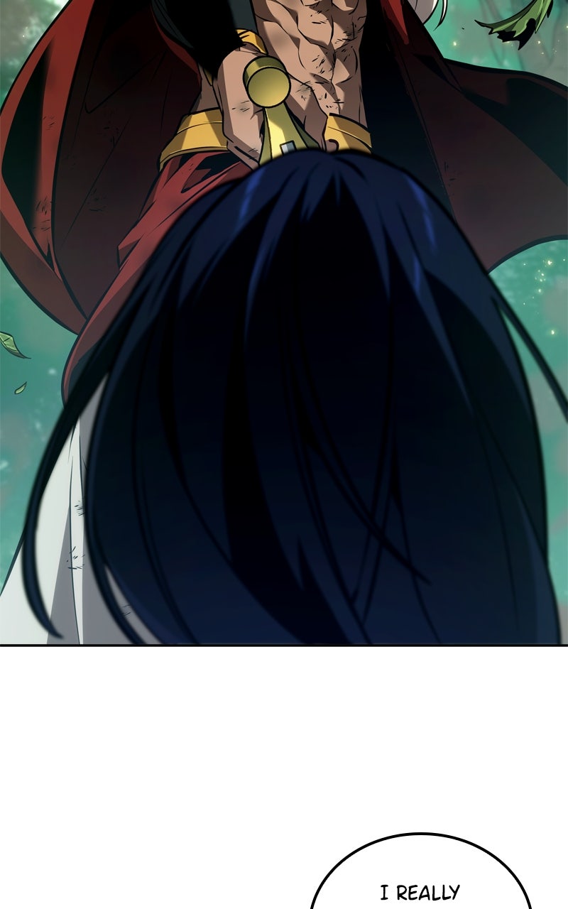 Read The Last Adventurer EN Manga Online