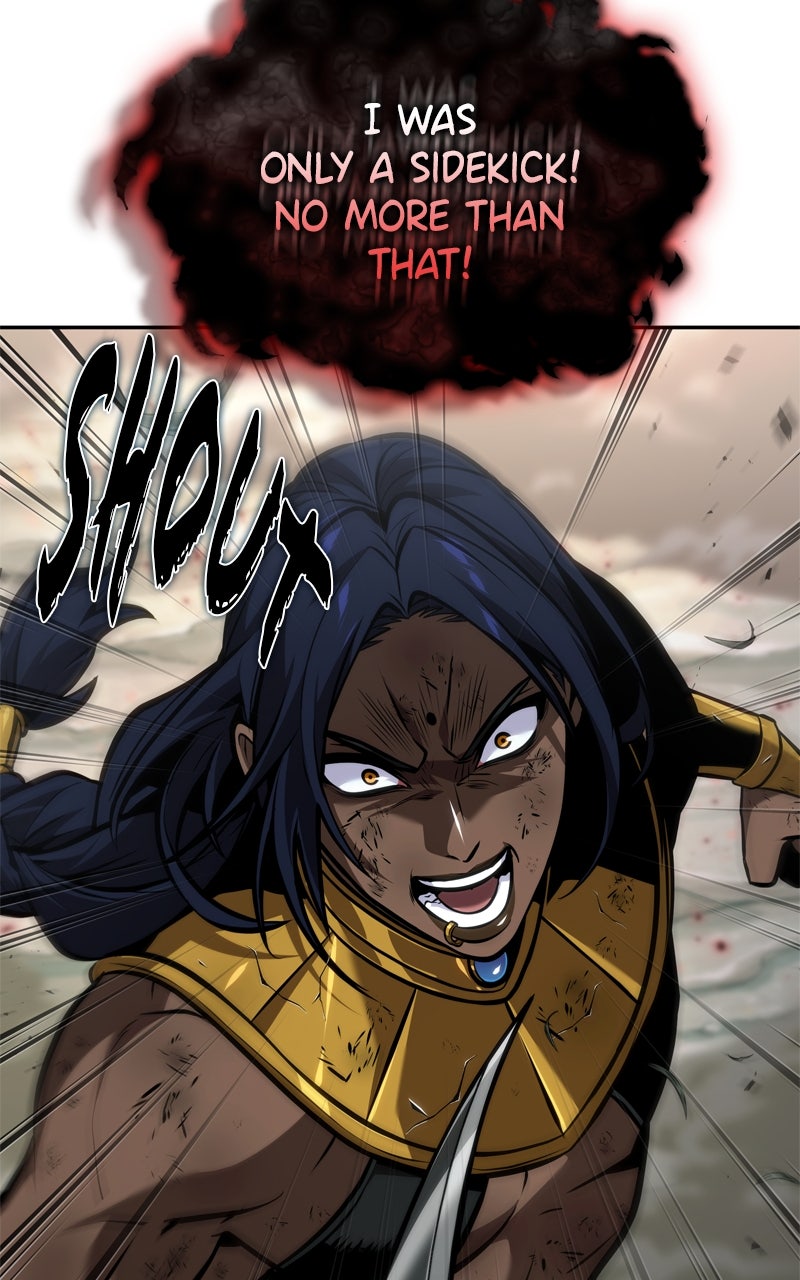 Read The Last Adventurer EN Manga Online