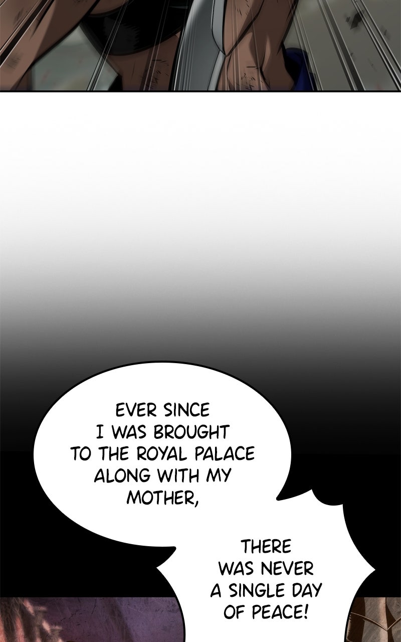 Read The Last Adventurer EN Manga Online