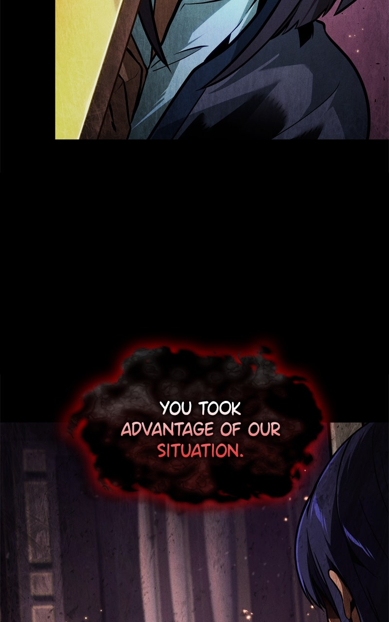 Read The Last Adventurer EN Manga Online