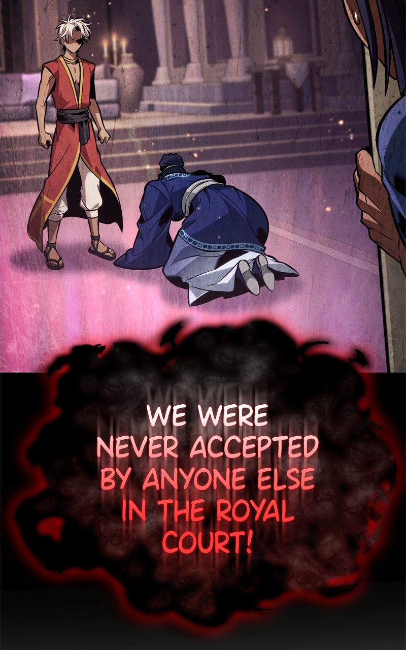 Read The Last Adventurer EN Manga Online