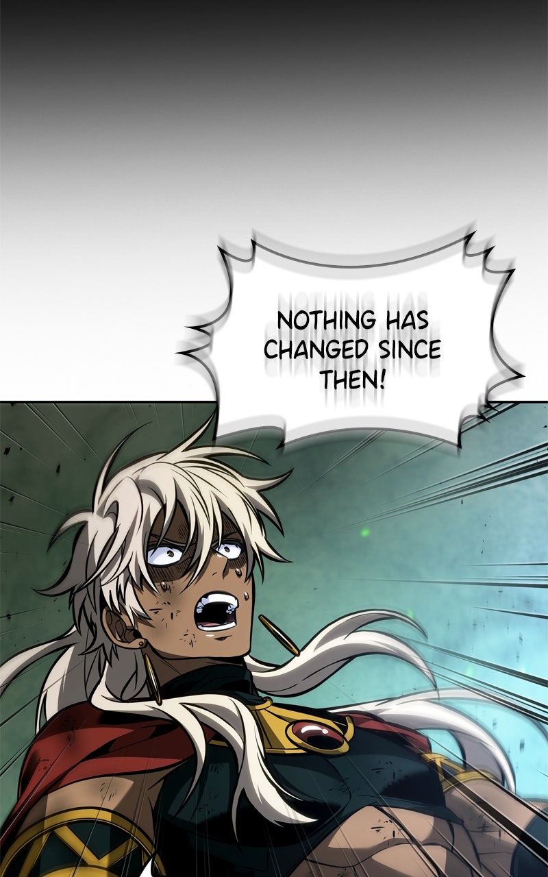 Read The Last Adventurer EN Manga Online