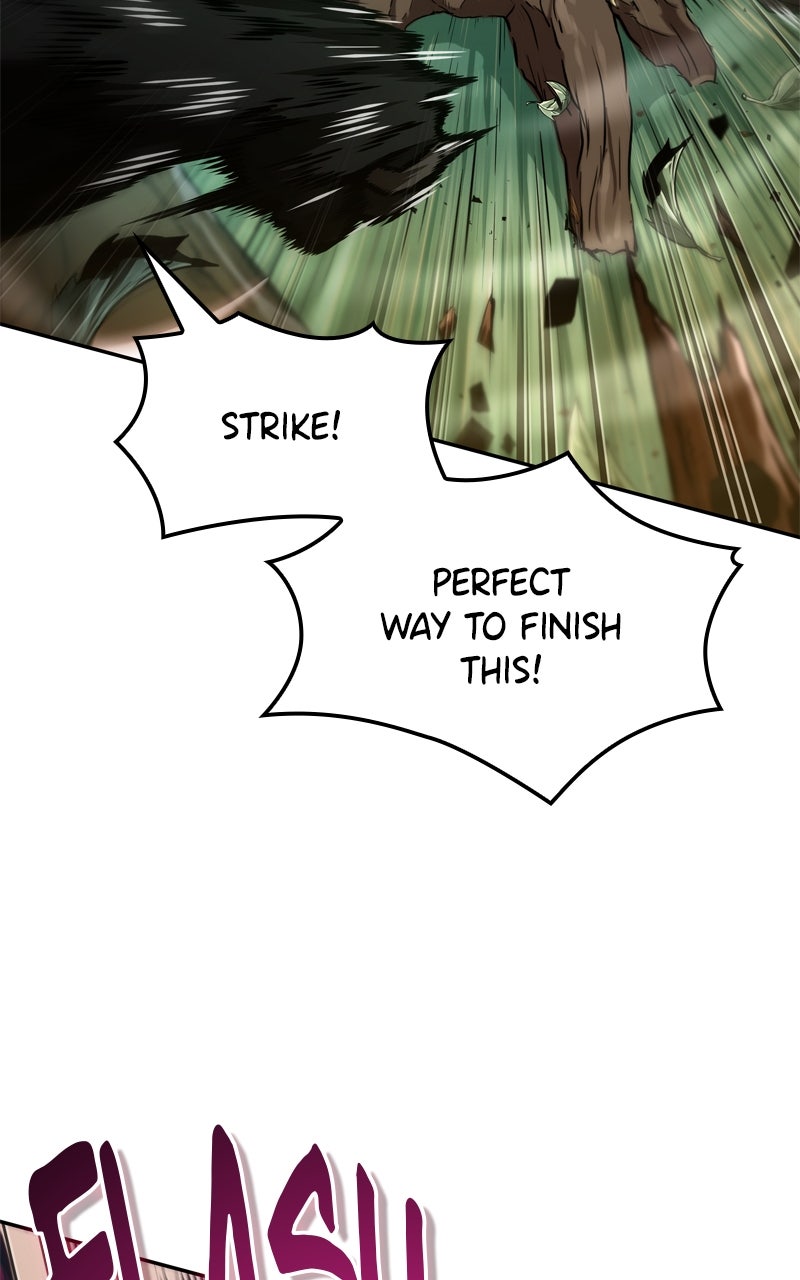 Read The Last Adventurer EN Manga Online