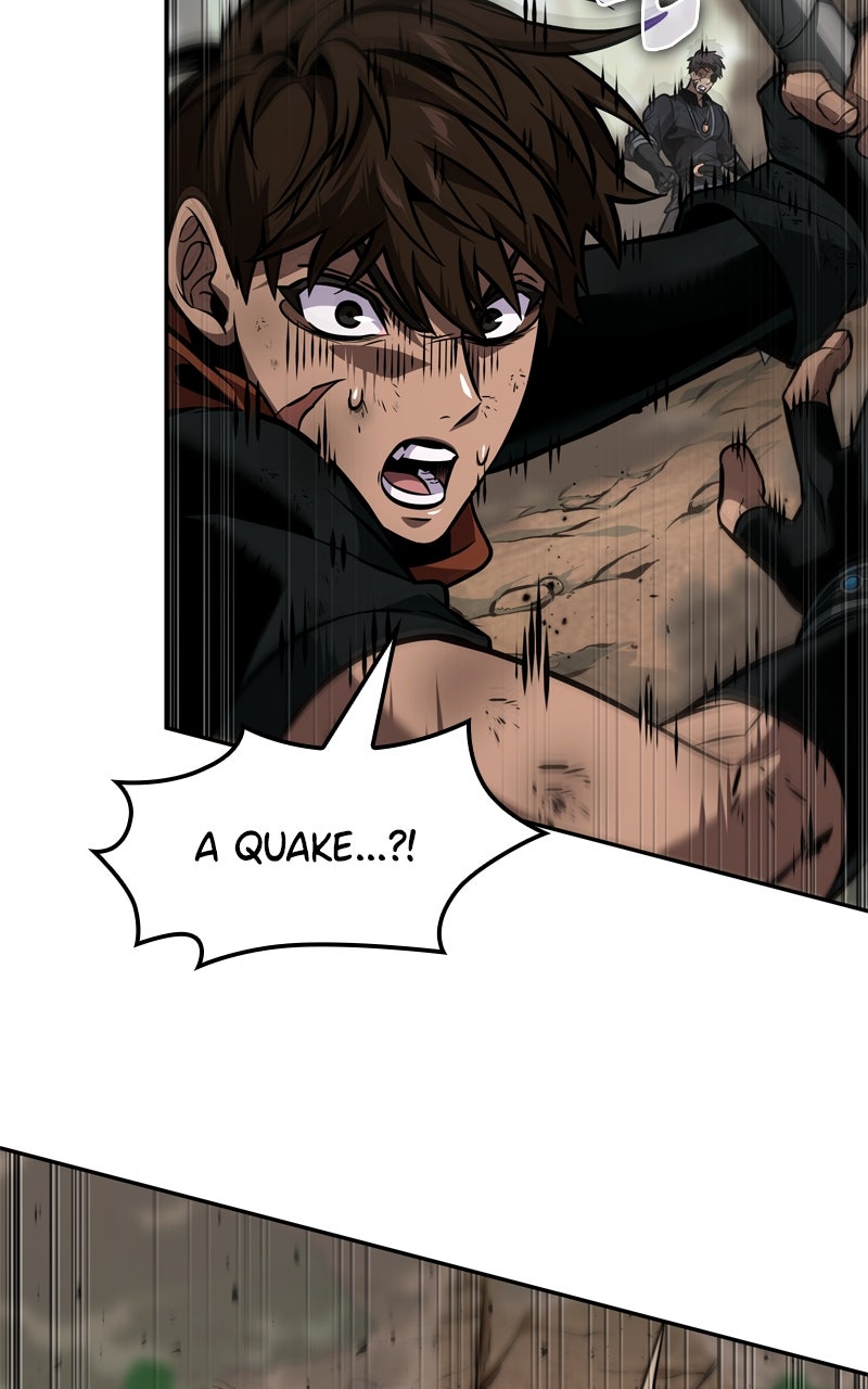 Read The Last Adventurer EN Manga Online