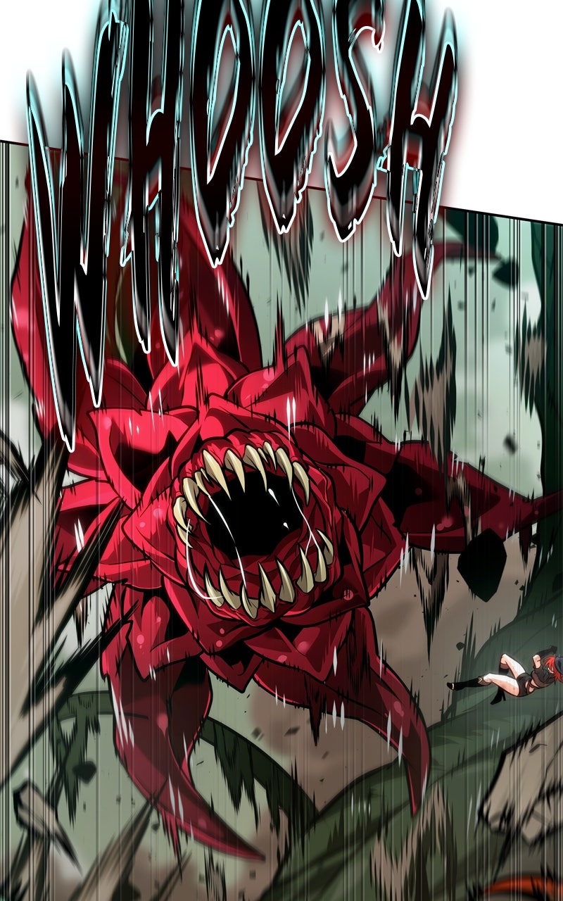 Read The Last Adventurer EN Manga Online