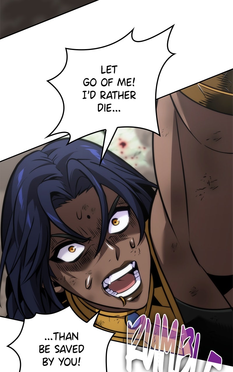 Read The Last Adventurer EN Manga Online