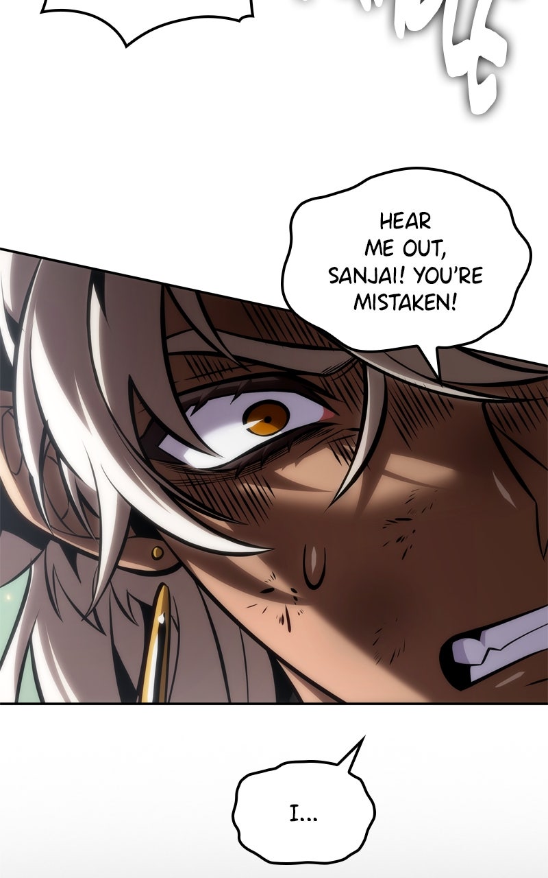 Read The Last Adventurer EN Manga Online