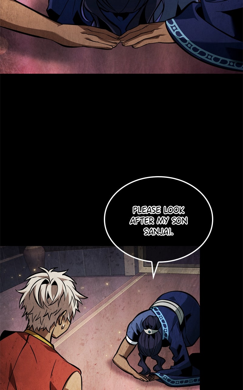 Read The Last Adventurer EN Manga Online