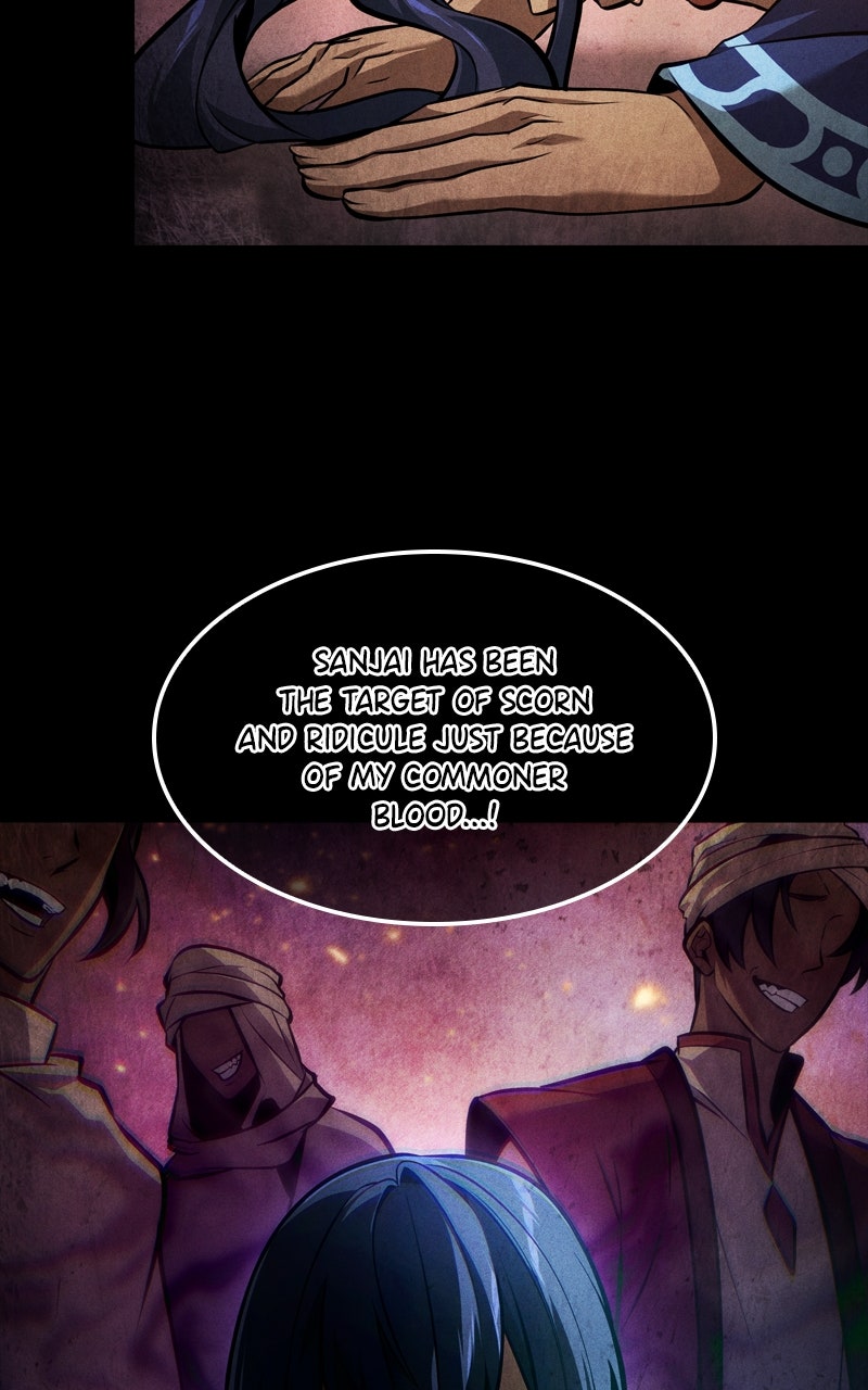 Read The Last Adventurer EN Manga Online