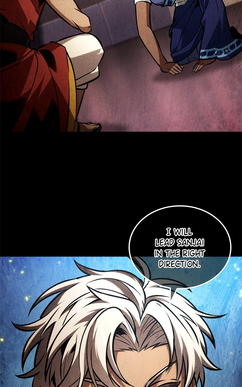 Read The Last Adventurer EN Manga Online