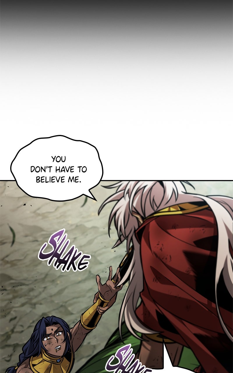 Read The Last Adventurer EN Manga Online