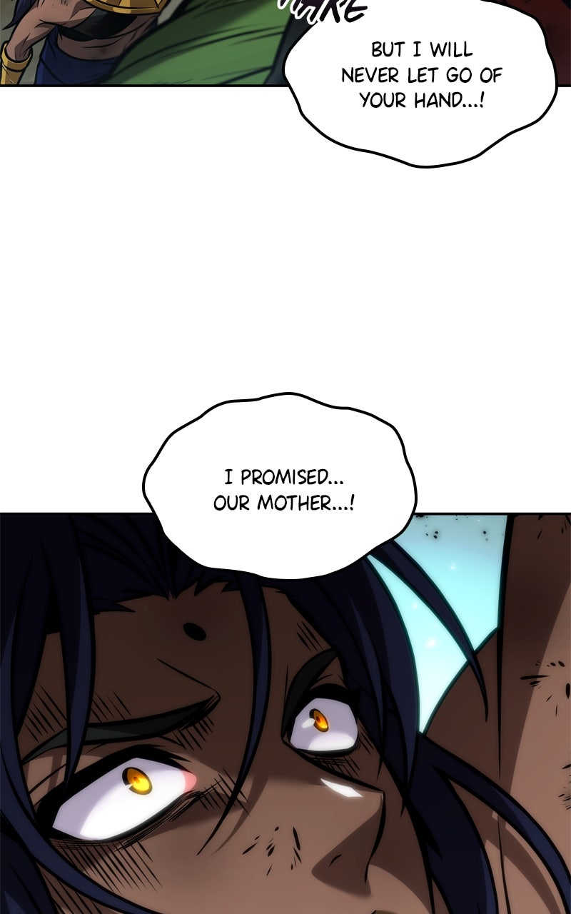 Read The Last Adventurer EN Manga Online