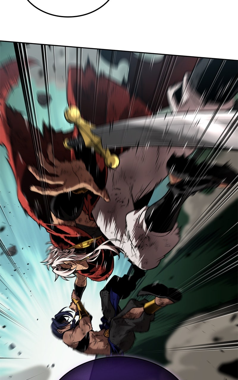 Read The Last Adventurer EN Manga Online