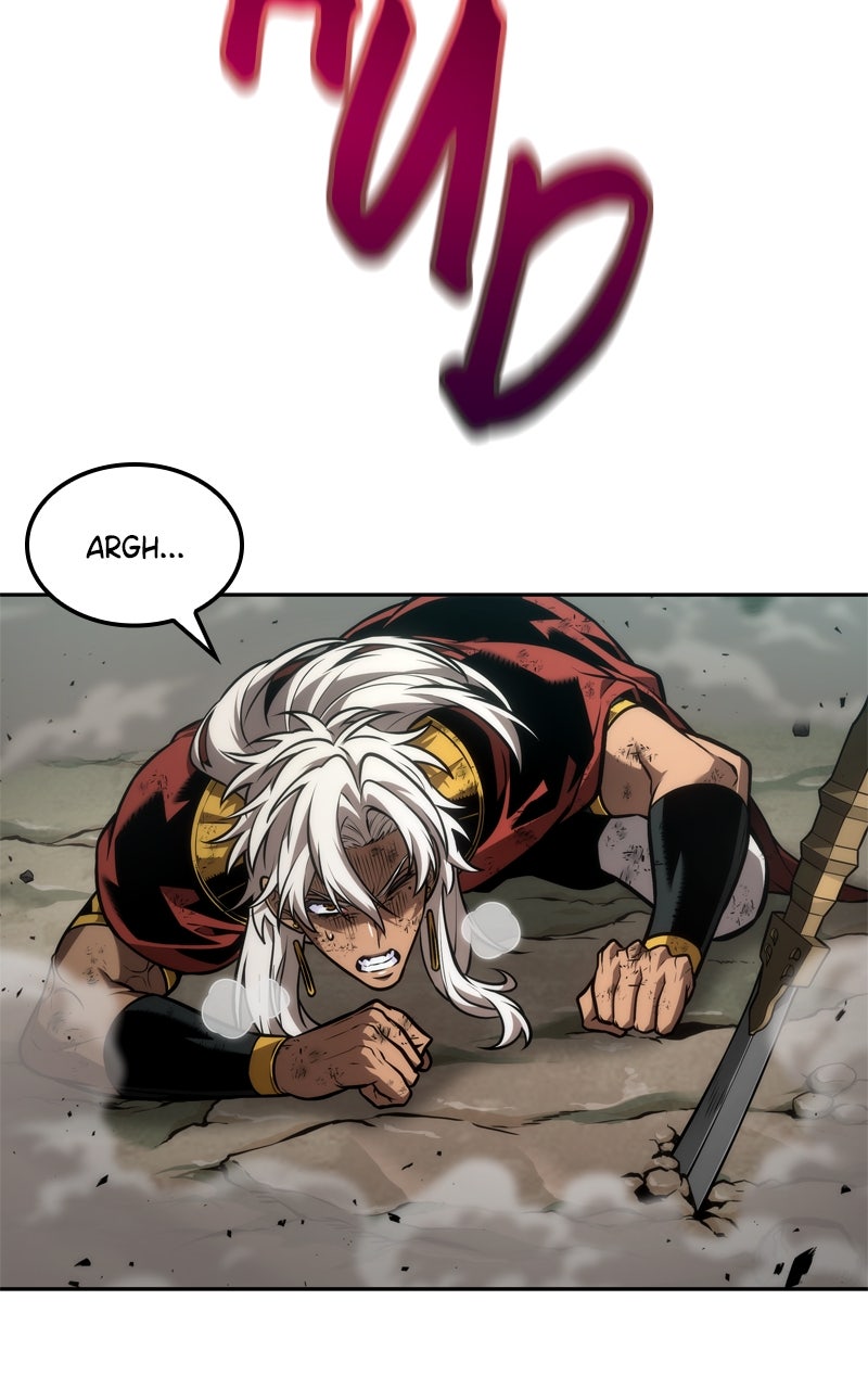 Read The Last Adventurer EN Manga Online