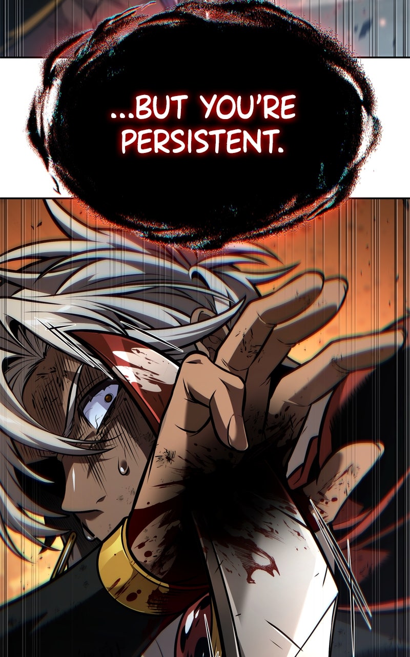 Read The Last Adventurer EN Manga Online