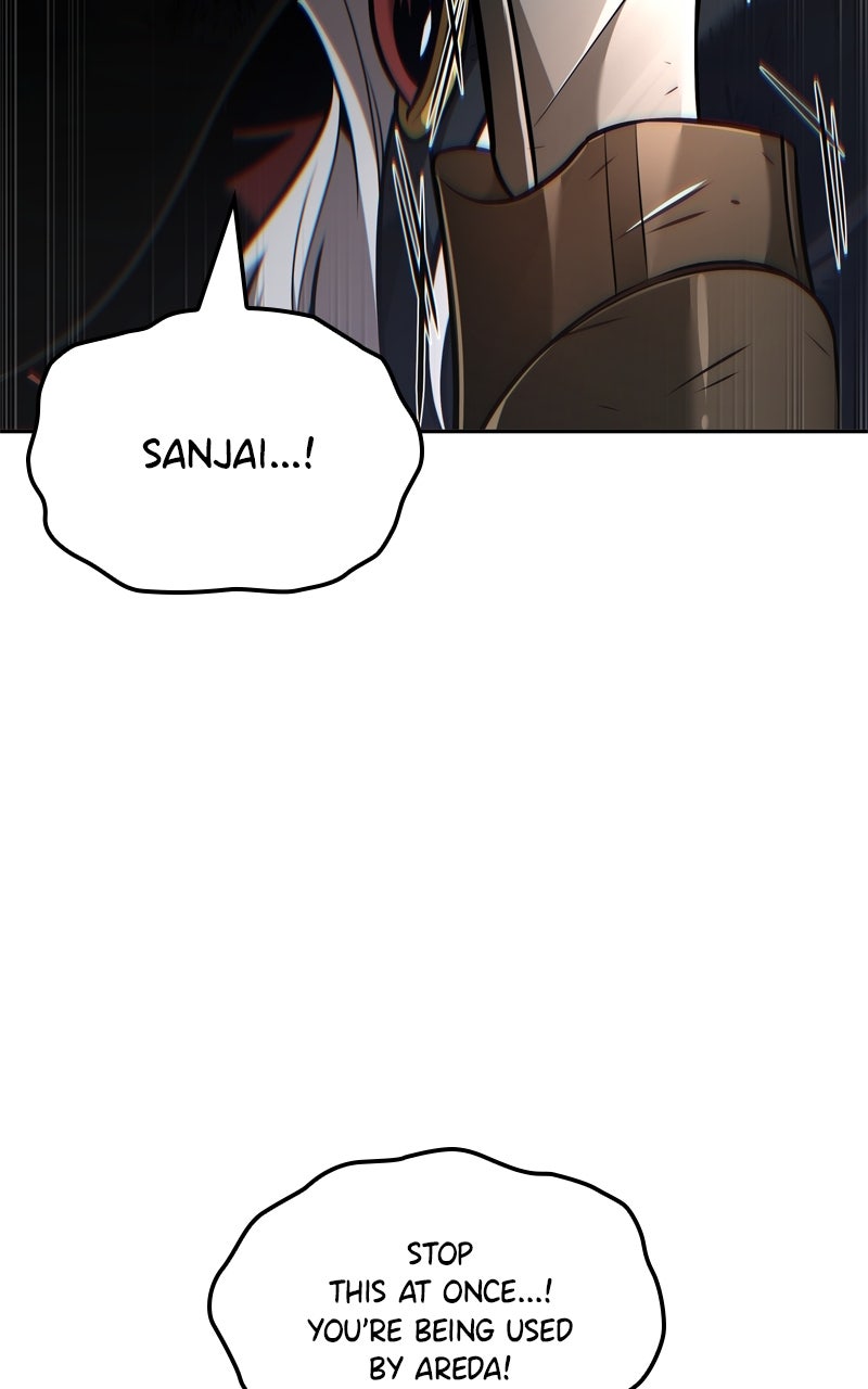 Read The Last Adventurer EN Manga Online