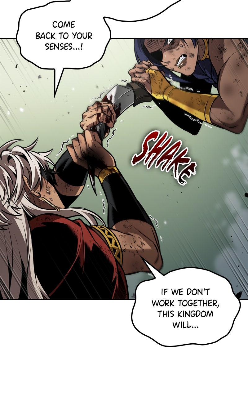 Read The Last Adventurer EN Manga Online