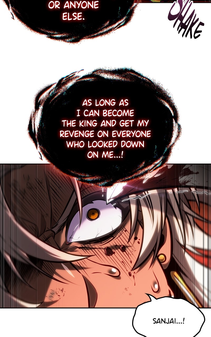 Read The Last Adventurer EN Manga Online