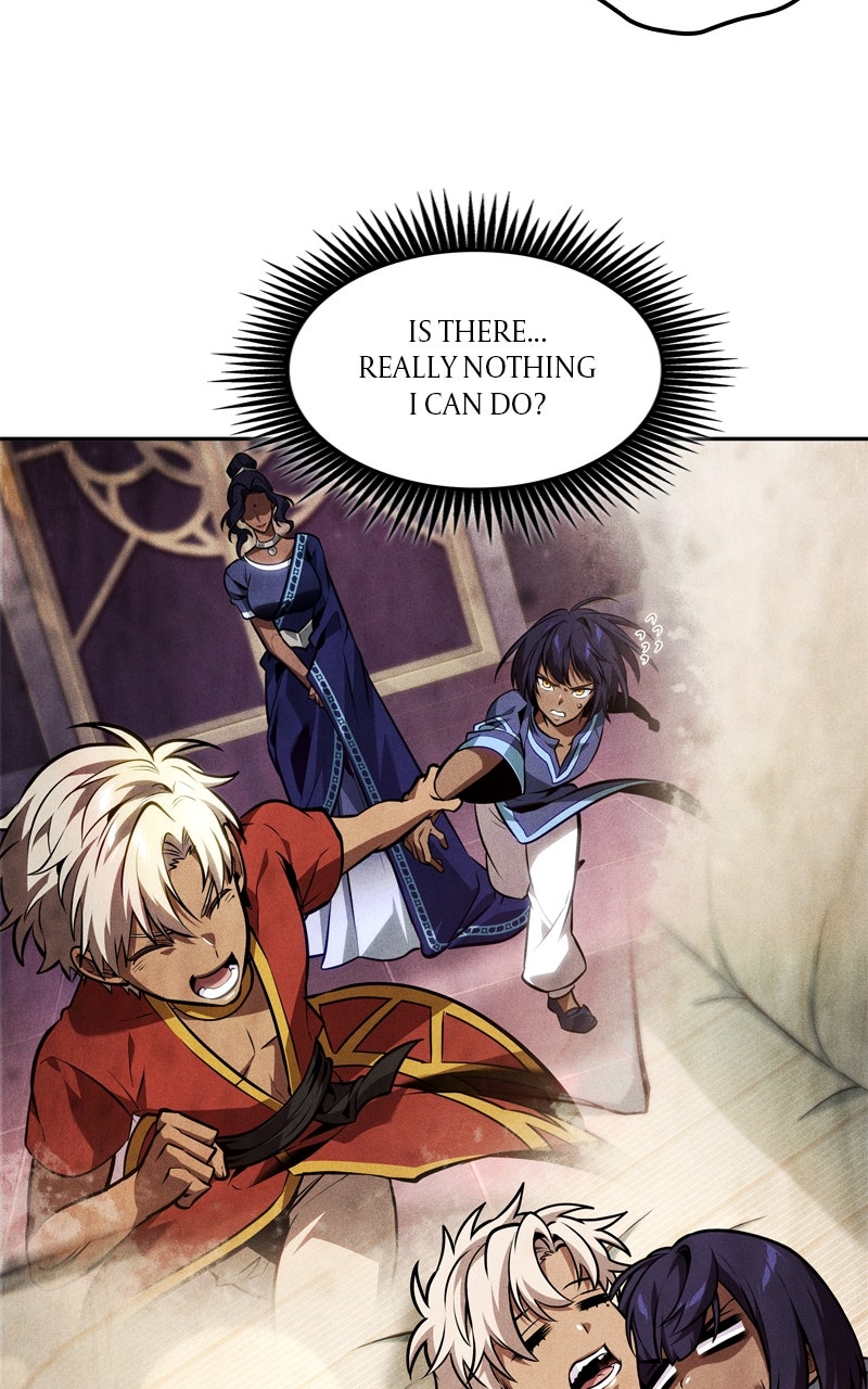 Read The Last Adventurer EN Manga Online