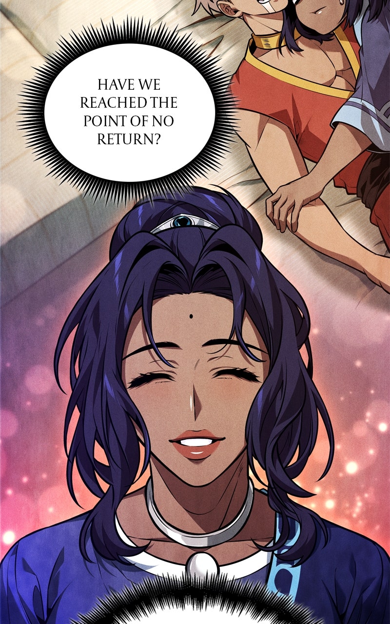 Read The Last Adventurer EN Manga Online