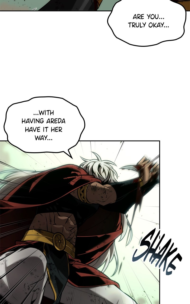 Read The Last Adventurer EN Manga Online