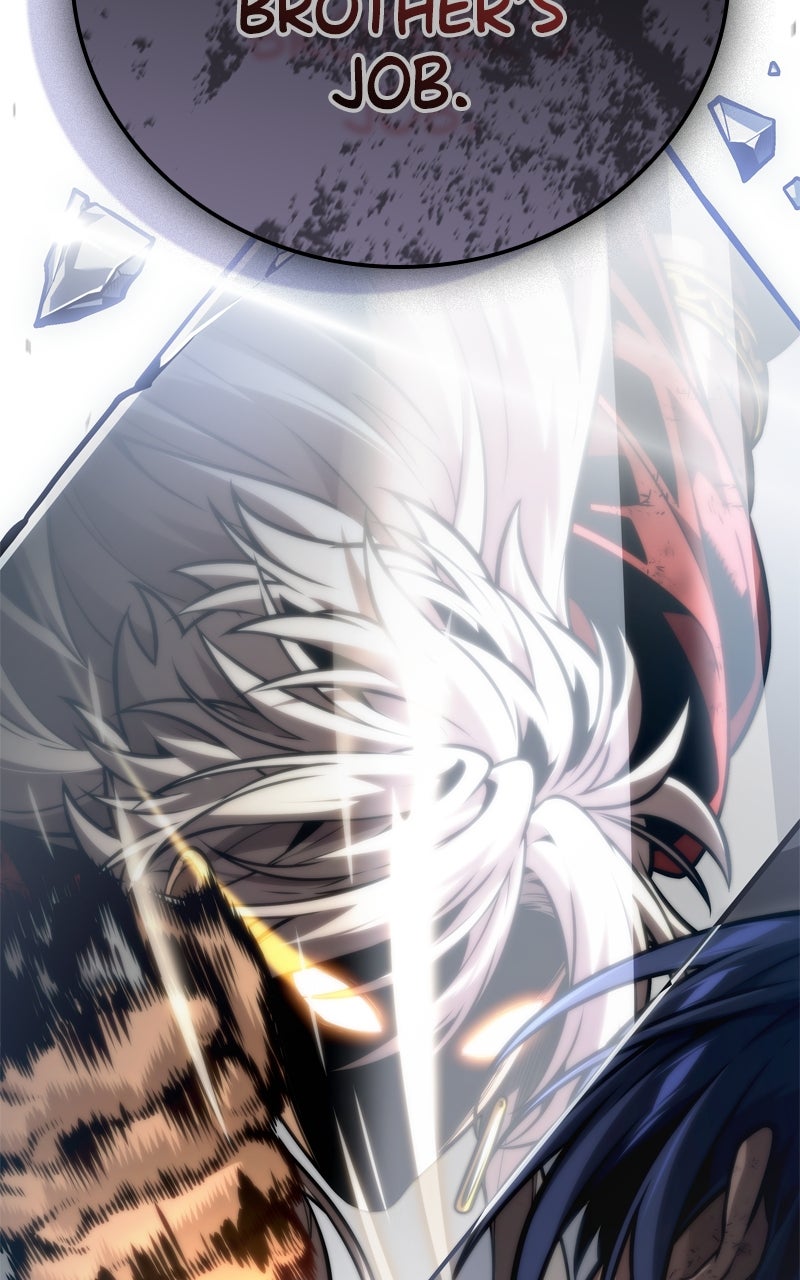 Read The Last Adventurer EN Manga Online