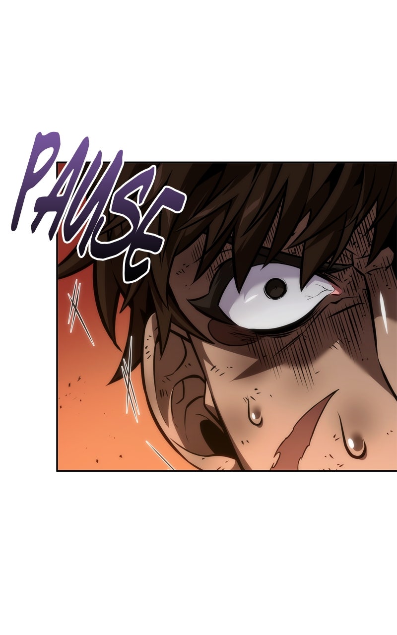 Read The Last Adventurer EN Manga Online