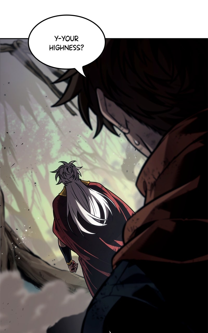 Read The Last Adventurer EN Manga Online